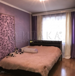 Продажа 3-комн квартиры на вторичном рынке Щербакова,  д. 11