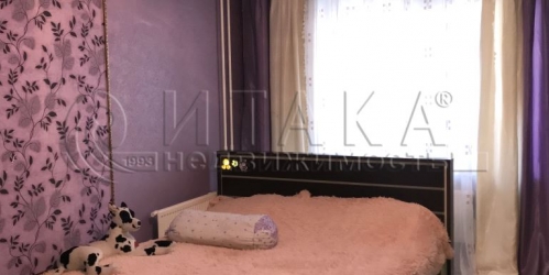 3-комн квартира Щербакова,  д. 11