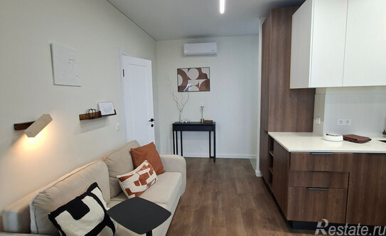 Продажа 1-комн квартиры на вторичном рынке Нововладыкинский проезд,  д. 1,  к. 4