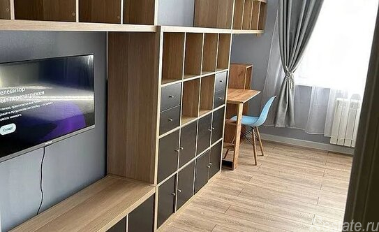 Аренда 1-комн квартиры на вторичном рынке улица Лихоборские Бугры,  д. 12