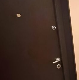 Аренда 1-комн квартиры на вторичном рынке с. Николо-Урюпино, улица Полковника Глазунова, 6