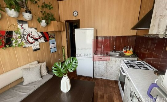 Продажа 2-комн квартиры на вторичном рынке ул Зайцева,  д. 36