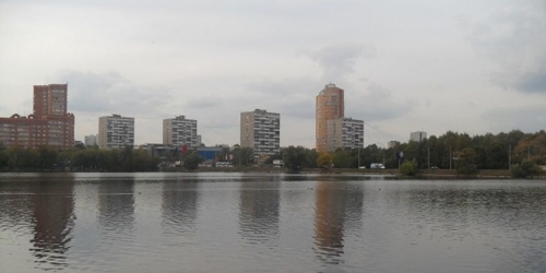 4-комн квартира 1- й Новомихалковский проезд,  д. 2,  к. 1