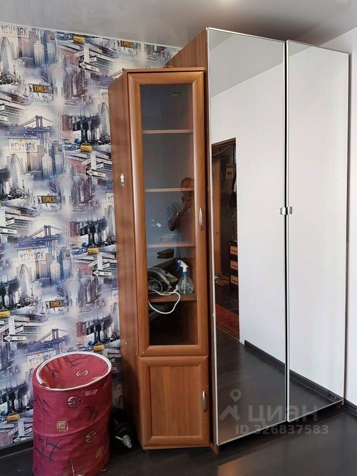 Продажа 3-комн квартиры на вторичном рынке проспект Науки, 45К2