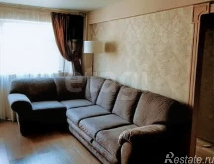 Продажа 3-комн квартиры на вторичном рынке ул Карпинского,  д. 26