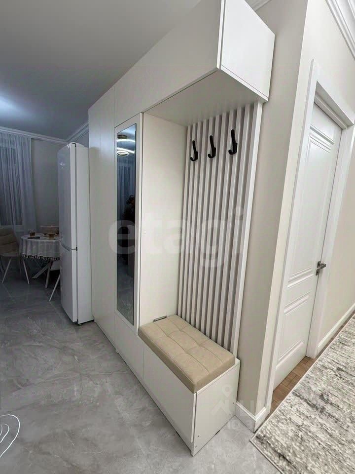 Продажа 3-комн квартиры на вторичном рынке Каширское шоссе, 112К1