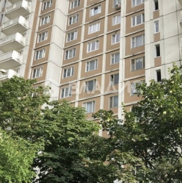 Продажа 1-комн квартиры на вторичном рынке Новочеркасский б-р,  д. 29