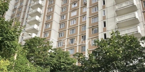 1-комн квартира Новочеркасский б-р,  д. 29