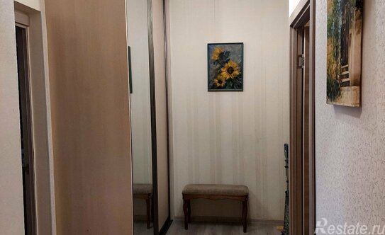 Продажа 2-комн квартиры на вторичном рынке Открытое ш,  д. 24,  к. 1