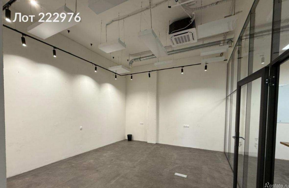 Аренда ПСН Марьиной Рощи 12-й проезд,  д. 8 с2