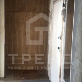 Продажа 3-комн квартиры на вторичном рынке Аэродромная ул,  д. 9,  к. 1