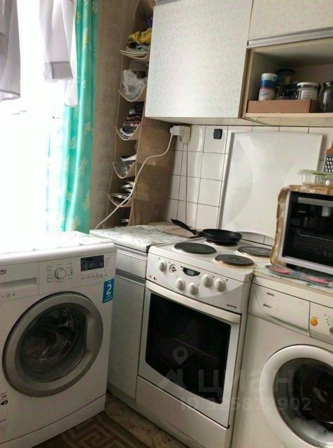 Продажа комнаты улица Маршала Катукова, 6К2