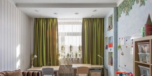 4-комн квартира Александра Невского ул,  д. 27