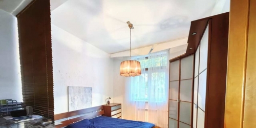 4-комн квартира Профсоюзная улица, дом 17, корпус 2