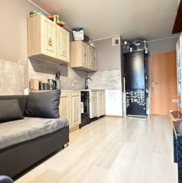 Продажа 1-комн квартиры на вторичном рынке Шушары п, Новгородский пр-кт,  д. 8