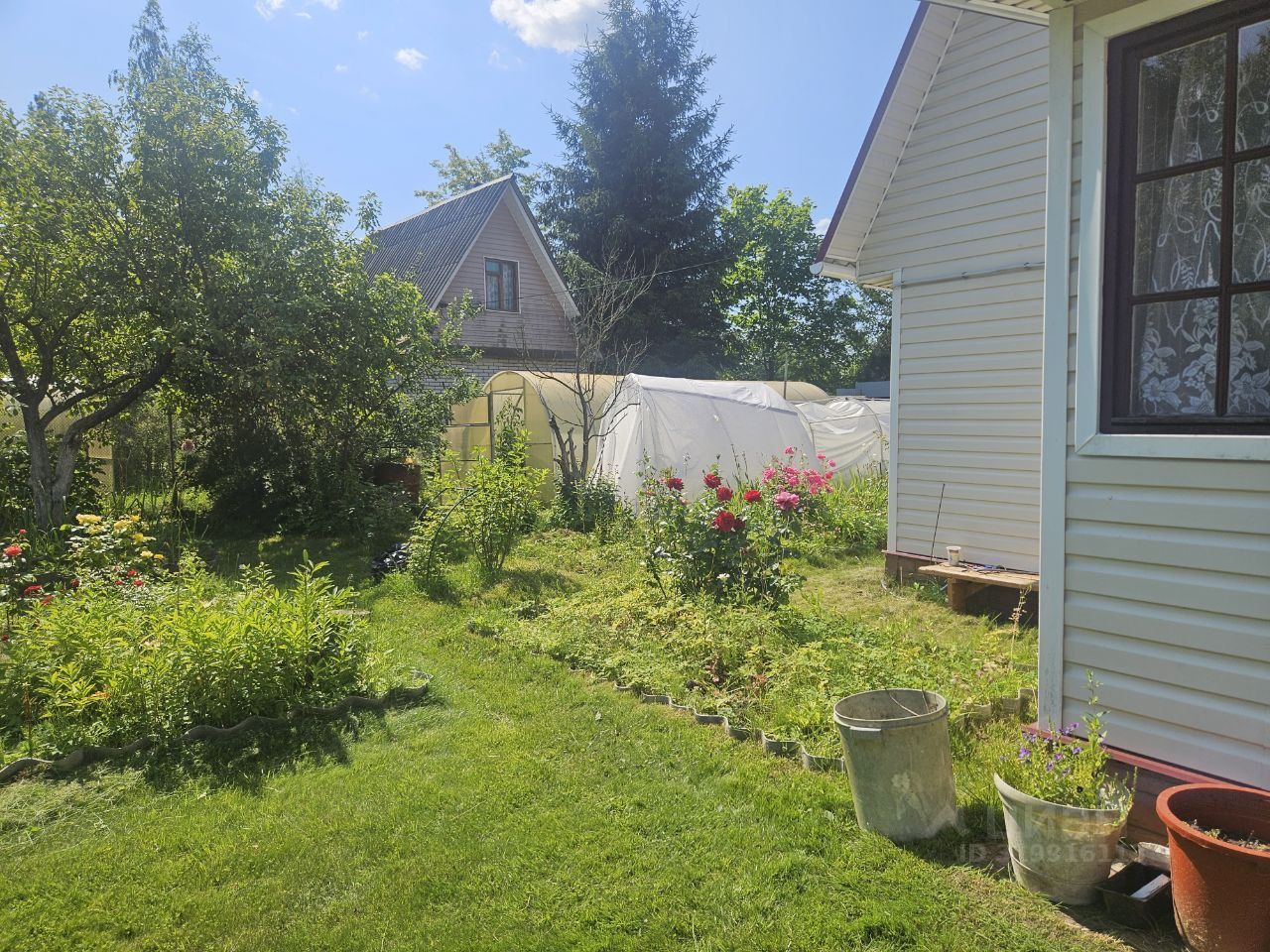 Продажа дома Красницы садоводческий массив, 5-я линия