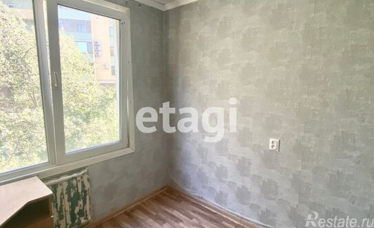 Продажа 3-комн квартиры на вторичном рынке улица Лёни Голикова,  д. 27 к5