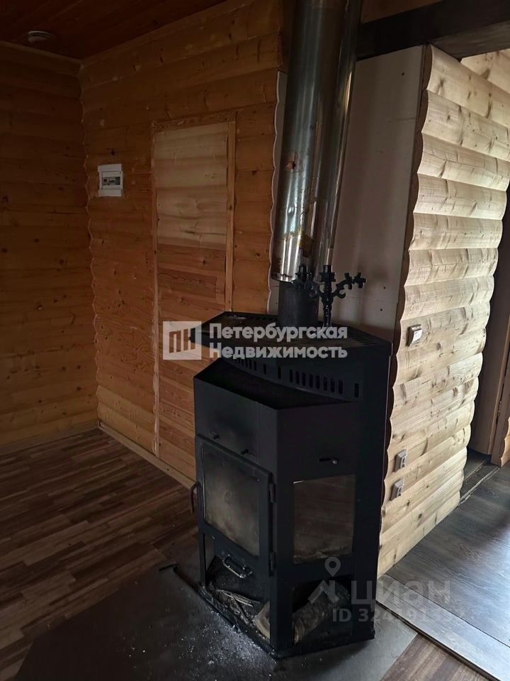 Продажа дома д. Низовская, улица Володарского, 75