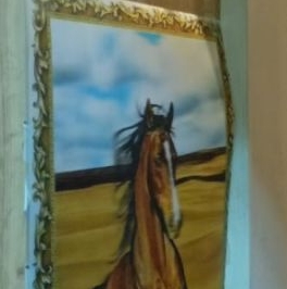 Аренда 2-комн квартиры на вторичном рынке Луга, улица Мелиораторов,  д. 9А