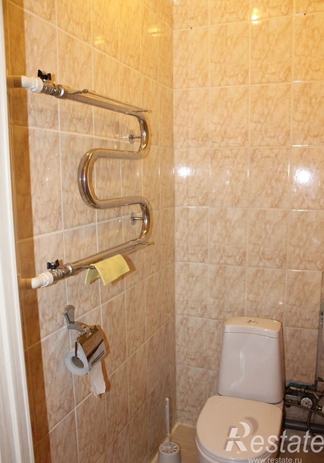 Продажа 1-комн квартиры на вторичном рынке Пушкино г, Домбровская 2-я ул ,  д. 5