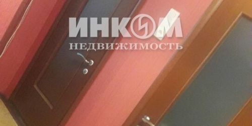 1-комн квартира улица Плещеева,  д. 8