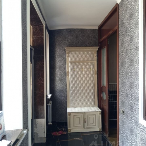 Коттедж/дом Пирогово, Железнодорожная улица,  д. 4