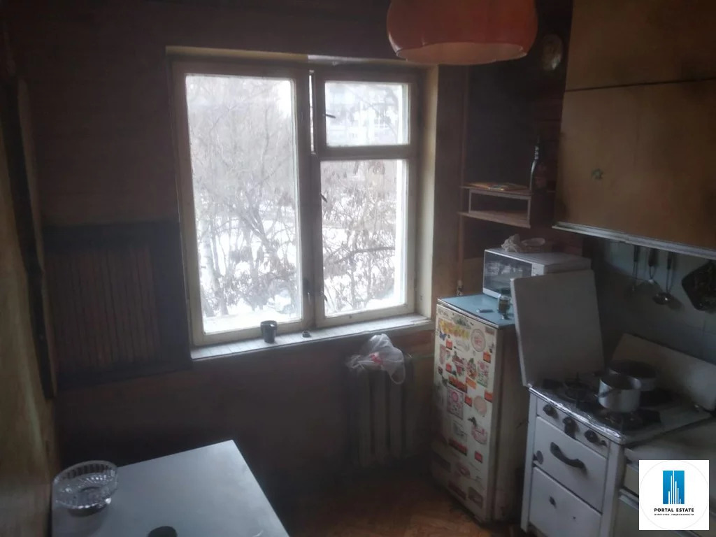 Продажа 1-комн квартиры на вторичном рынке Жуковский, ул. Дугина,  д. 5