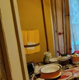 Продажа 1-комн квартиры на вторичном рынке улица Адмирала Макарова, 33 Продажа 1-комн квартиры на вторичном рынке улица Адмирала Макарова, 33