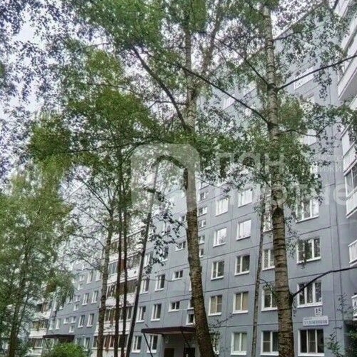 3-комн квартира проспект Художников, 15К3