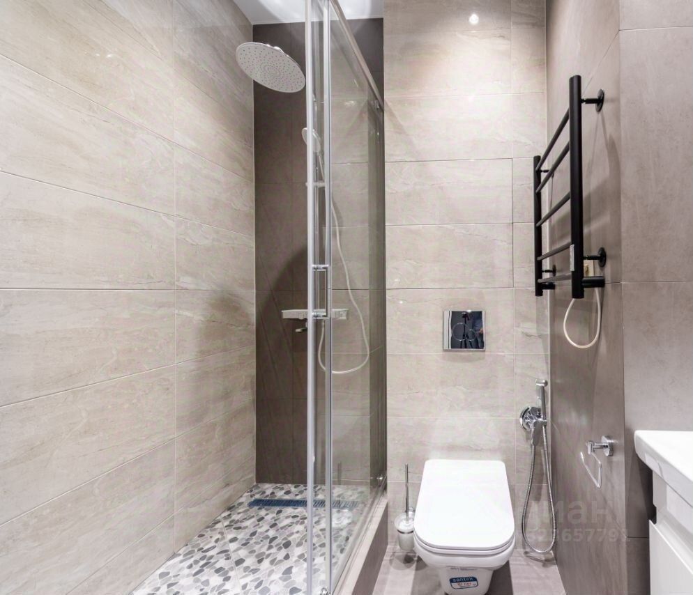 Продажа 1-комн квартиры на вторичном рынке Московское шоссе, 3к5