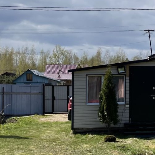 Коттедж/дом Лепсари СНТ