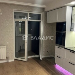 Продажа 3-комн квартиры на вторичном рынке Балашиха г, Горенский б-р,  д. 3