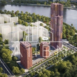 Продажа ПСН ул Автозаводская, д. 23, к. 263 Продажа ПСН ул Автозаводская, д. 23, к. 263