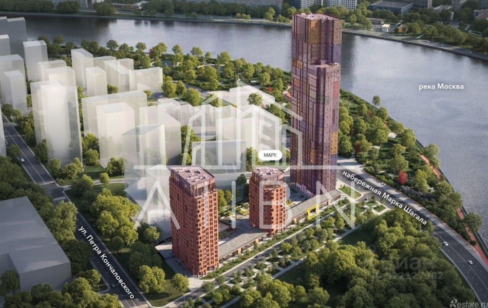 Продажа ПСН ул Автозаводская,  д. 23,  к. 263