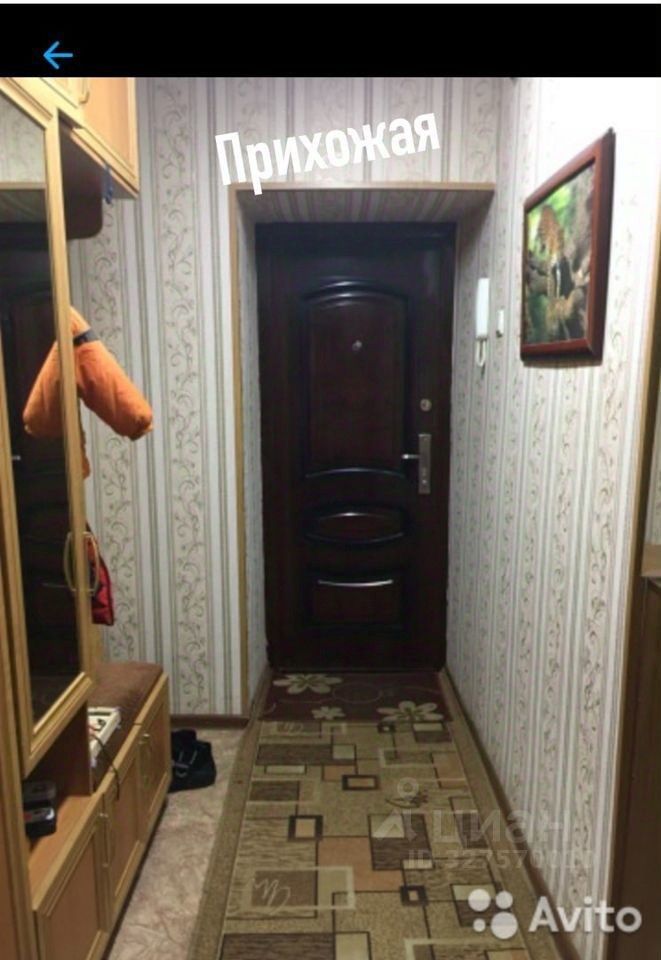 Продажа комнаты Подольск, улица Володи Дубинина, 5а