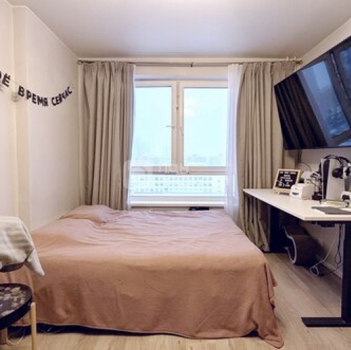 1-комн квартира Орлово-Денисовский проспект