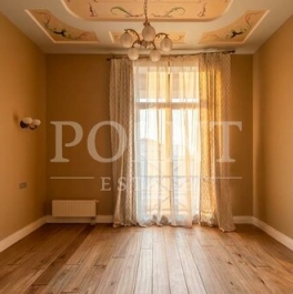 Продажа 3-комн квартиры на вторичном рынке Полянка М. ул