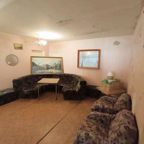 Офис Старая Купавна г, Молодежный проезд,  д. 4