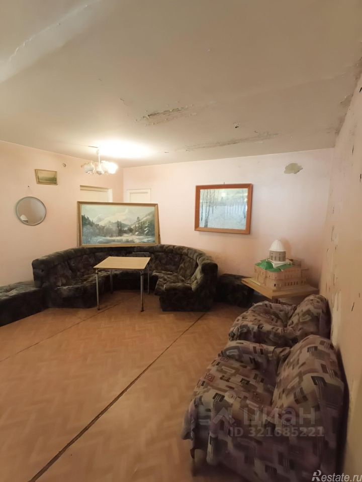 Аренда офиса Старая Купавна г, Молодежный проезд,  д. 4