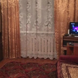 Продажа 2-комн квартиры на вторичном рынке Руза, ул Советская,  д. 3