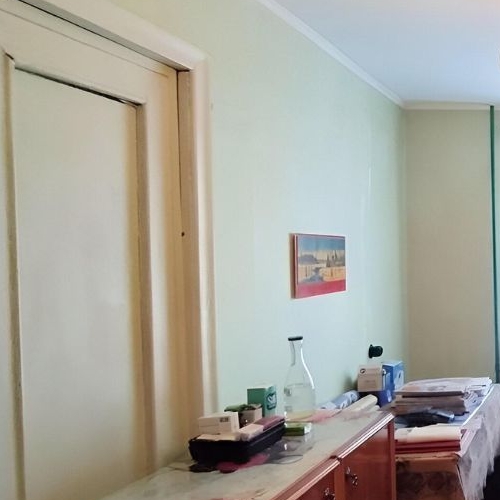 2-комн квартира пос. Молодежное, улица Правды, 5