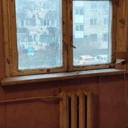 Продажа 2-комн квартиры на вторичном рынке Красково, ул Карла Маркса,  д. 117/12