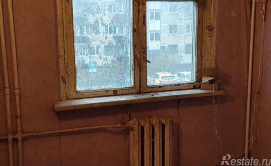 Продажа 2-комн квартиры на вторичном рынке Красково, ул Карла Маркса,  д. 117/12