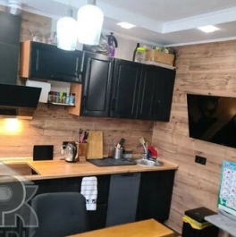 Продажа 2-комн квартиры на вторичном рынке Красногорск, Сходненская улица,  д. 25