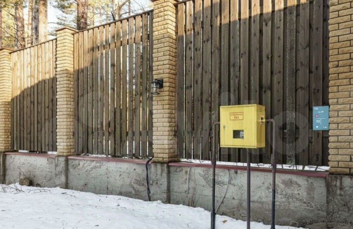 Продажа дома Рощино пгт, улица Советская