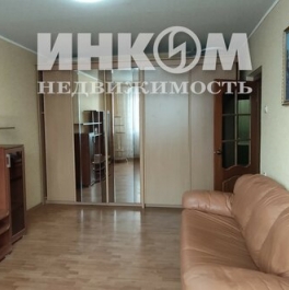 Продажа 2-комн квартиры на вторичном рынке Долгопрудный г, Корабельная ул,  д. 1