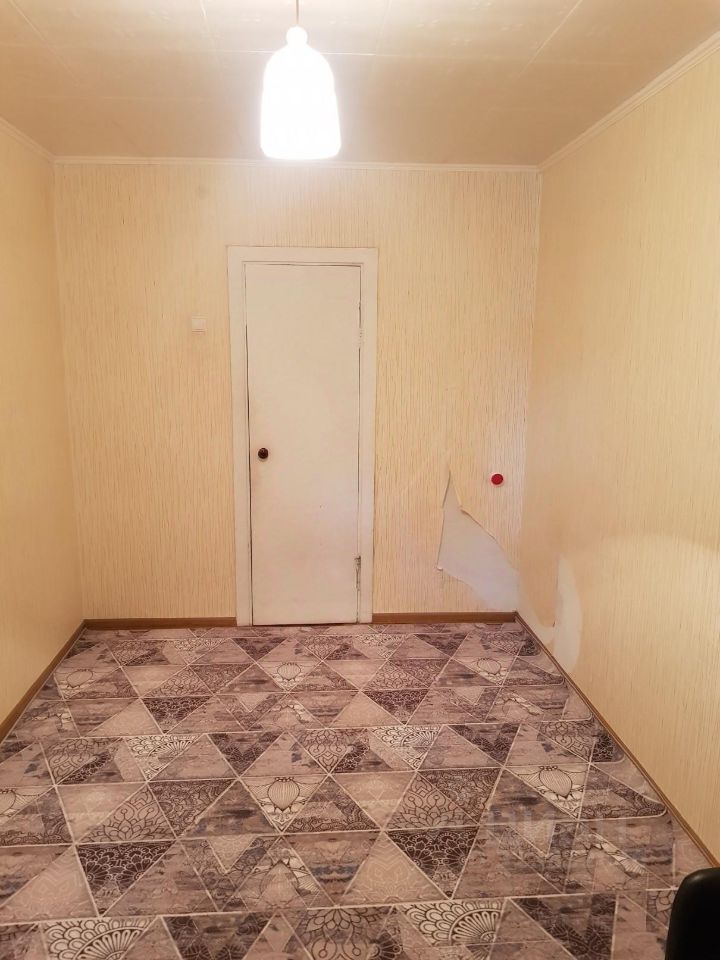 Продажа 2-комн квартиры на вторичном рынке улица Удальцова, 35