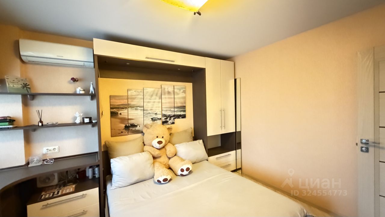 Продажа 2-комн квартиры на вторичном рынке проспект Ветеранов, 51