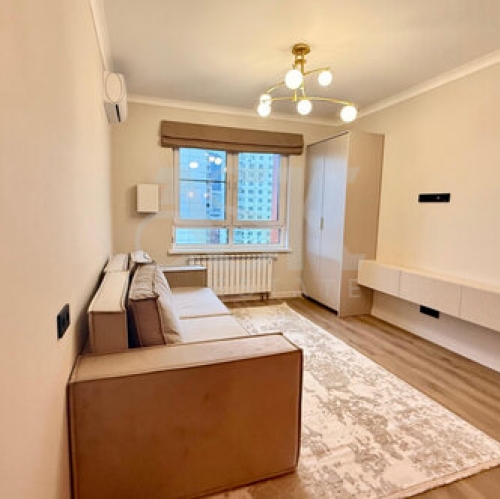 1-комн квартира Стрелецкий 1-й проезд,  д. 18