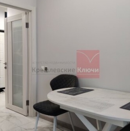 Продажа 1-комн квартиры на вторичном рынке Кавказский б-р,  д. 27,  к. 2